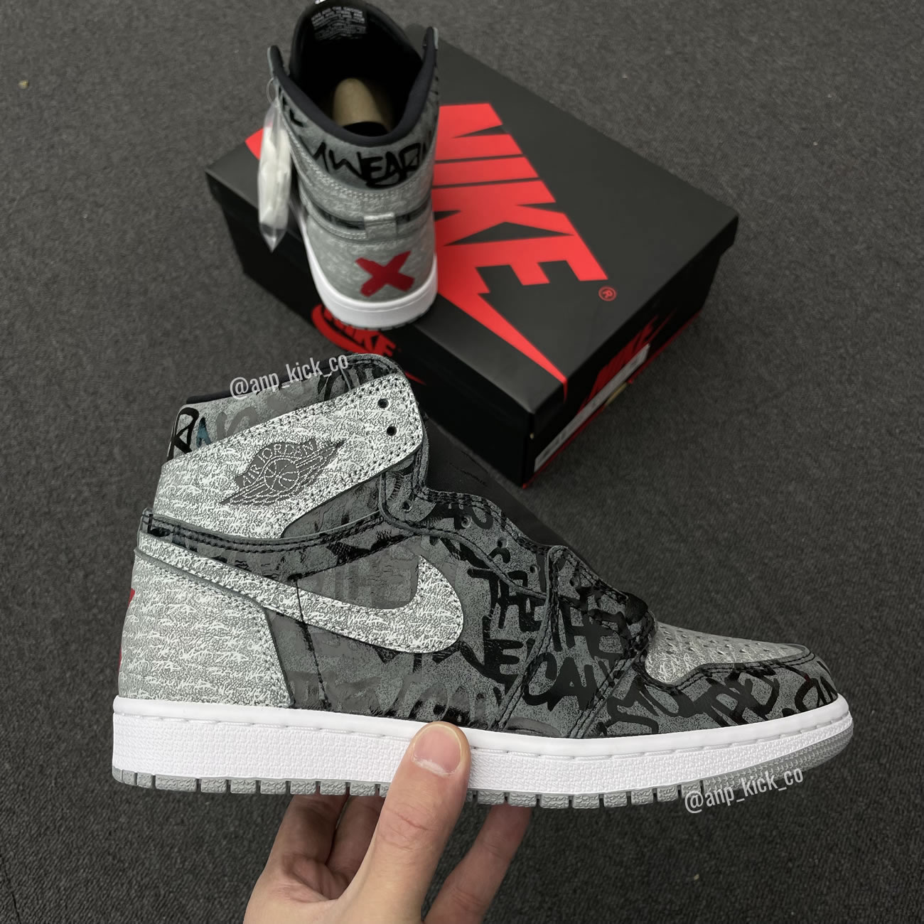 Air Jordan 1 High Og Anpkick Rebellionaire Black White Particle Grey 555088 036 (2) - www.kitistry.com Air Jordan 1 High Og Anpkick Rebellionaire Black White Particle Grey 555088 036 (2) - www.kitistry.com