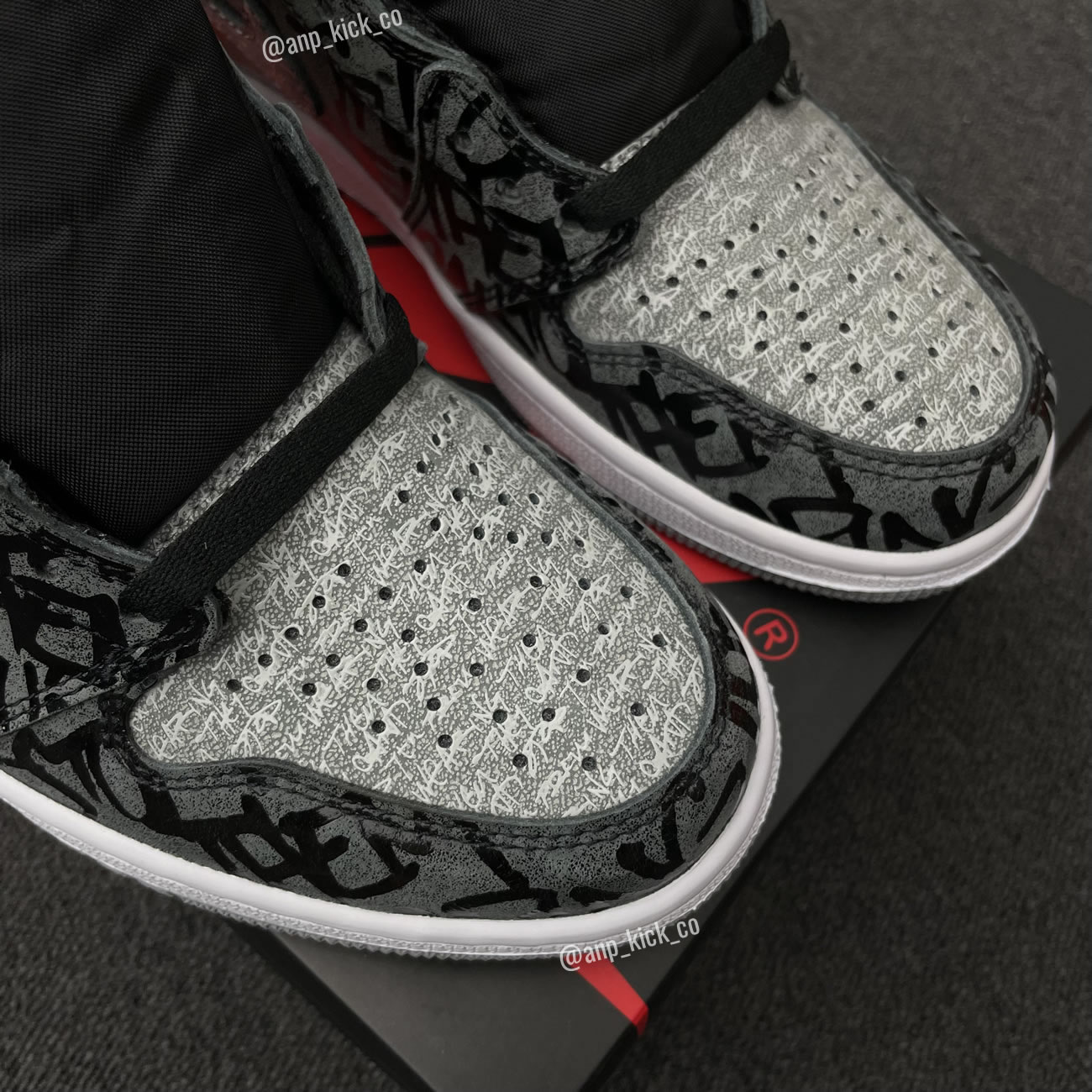 Air Jordan 1 High Og Anpkick Rebellionaire Black White Particle Grey 555088 036 (8) - www.kitistry.com Air Jordan 1 High Og Anpkick Rebellionaire Black White Particle Grey 555088 036 (8) - www.kitistry.com