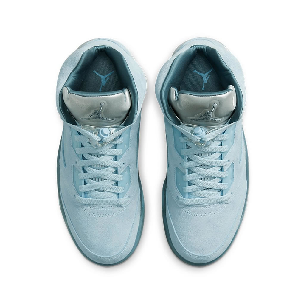 Air Jordan 5 Retro Wmns Blue Bird Dd9336 400 (4) - www.kitistry.com Air Jordan 5 Retro Wmns Blue Bird Dd9336 400 (4) - www.kitistry.com