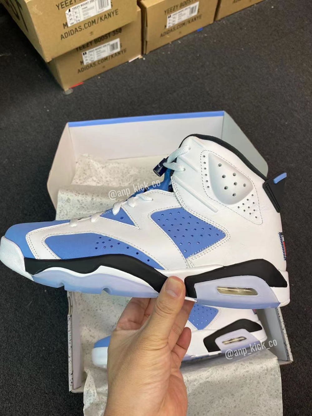 Air Jordan 6 Retro Unc Ct8529 410 (4) - www.kitistry.com Air Jordan 6 Retro Unc Ct8529 410 (4) - www.kitistry.com