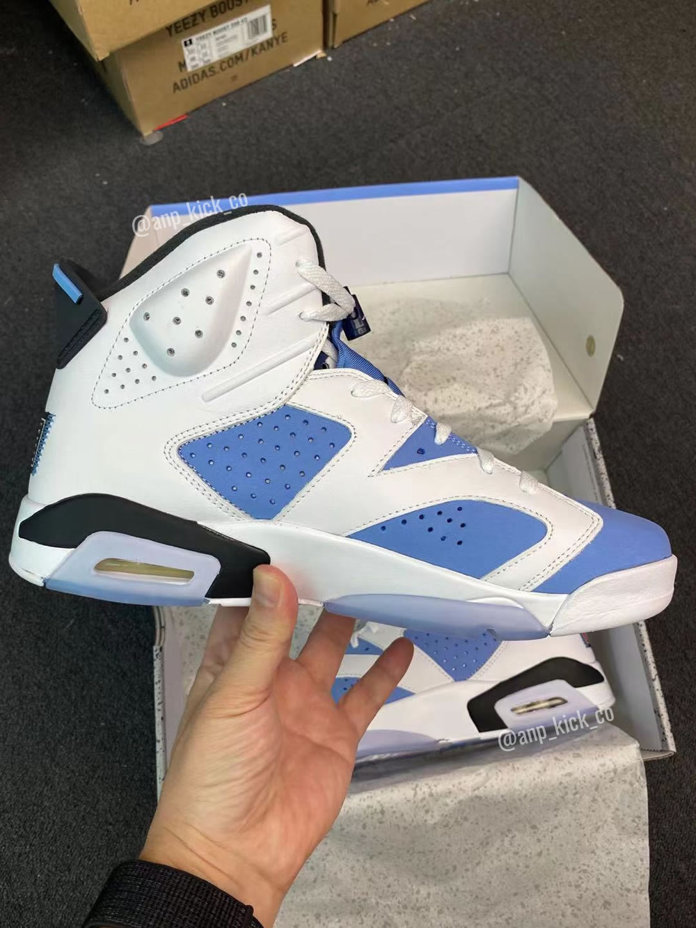 Air Jordan 6 Retro Unc Ct8529 410 (5) - www.kitistry.com Air Jordan 6 Retro Unc Ct8529 410 (5) - www.kitistry.com