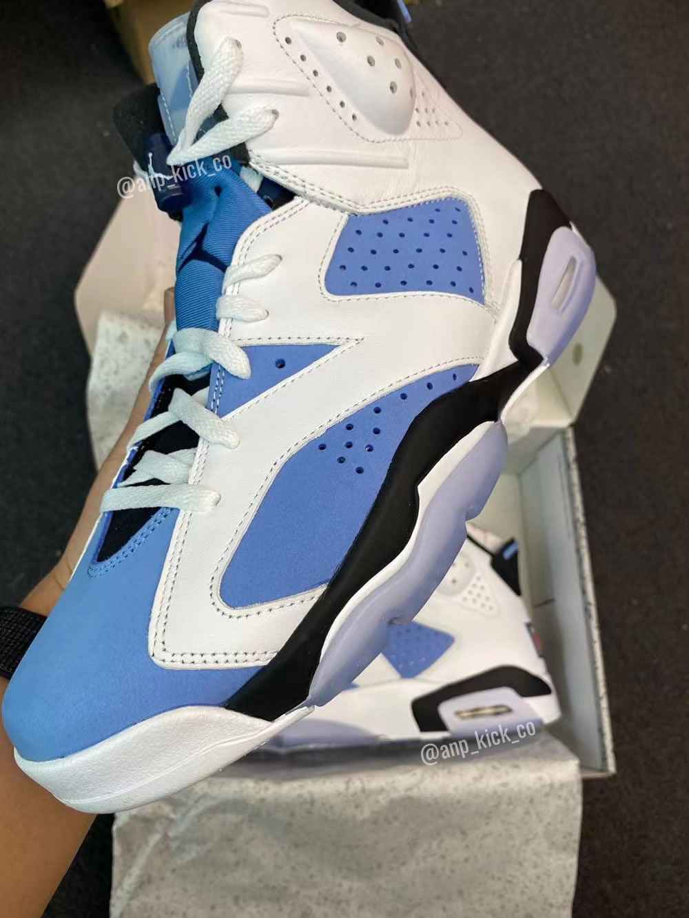 Air Jordan 6 Retro Unc Ct8529 410 (6) - www.kitistry.com Air Jordan 6 Retro Unc Ct8529 410 (6) - www.kitistry.com