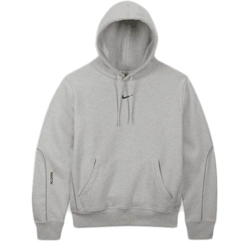 Nike Drake Nocta Cardinal Stock Hoodie Grey Da3920 052 (1) - www.kitistry.com Nike Drake Nocta Cardinal Stock Hoodie Grey Da3920 052 (1) - www.kitistry.com