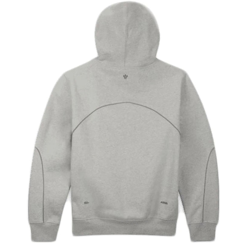 Nike Drake Nocta Cardinal Stock Hoodie Grey Da3920 052 (2) - www.kitistry.com Nike Drake Nocta Cardinal Stock Hoodie Grey Da3920 052 (2) - www.kitistry.com