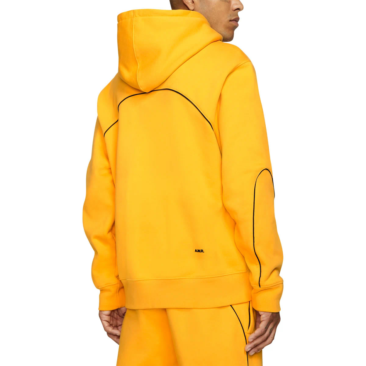 Nike Drake Nocta Hoodie Yellow Da3920 739 (2) - www.kitistry.com Nike Drake Nocta Hoodie Yellow Da3920 739 (2) - www.kitistry.com