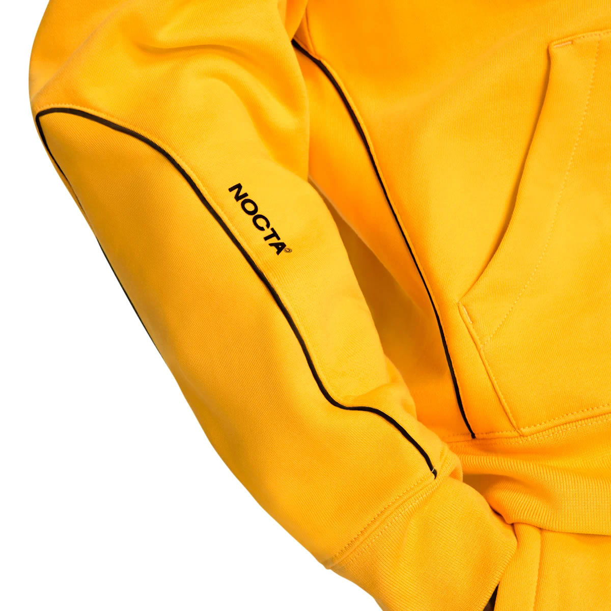Nike Drake Nocta Hoodie Yellow Da3920 739 (5) - www.kitistry.com Nike Drake Nocta Hoodie Yellow Da3920 739 (5) - www.kitistry.com