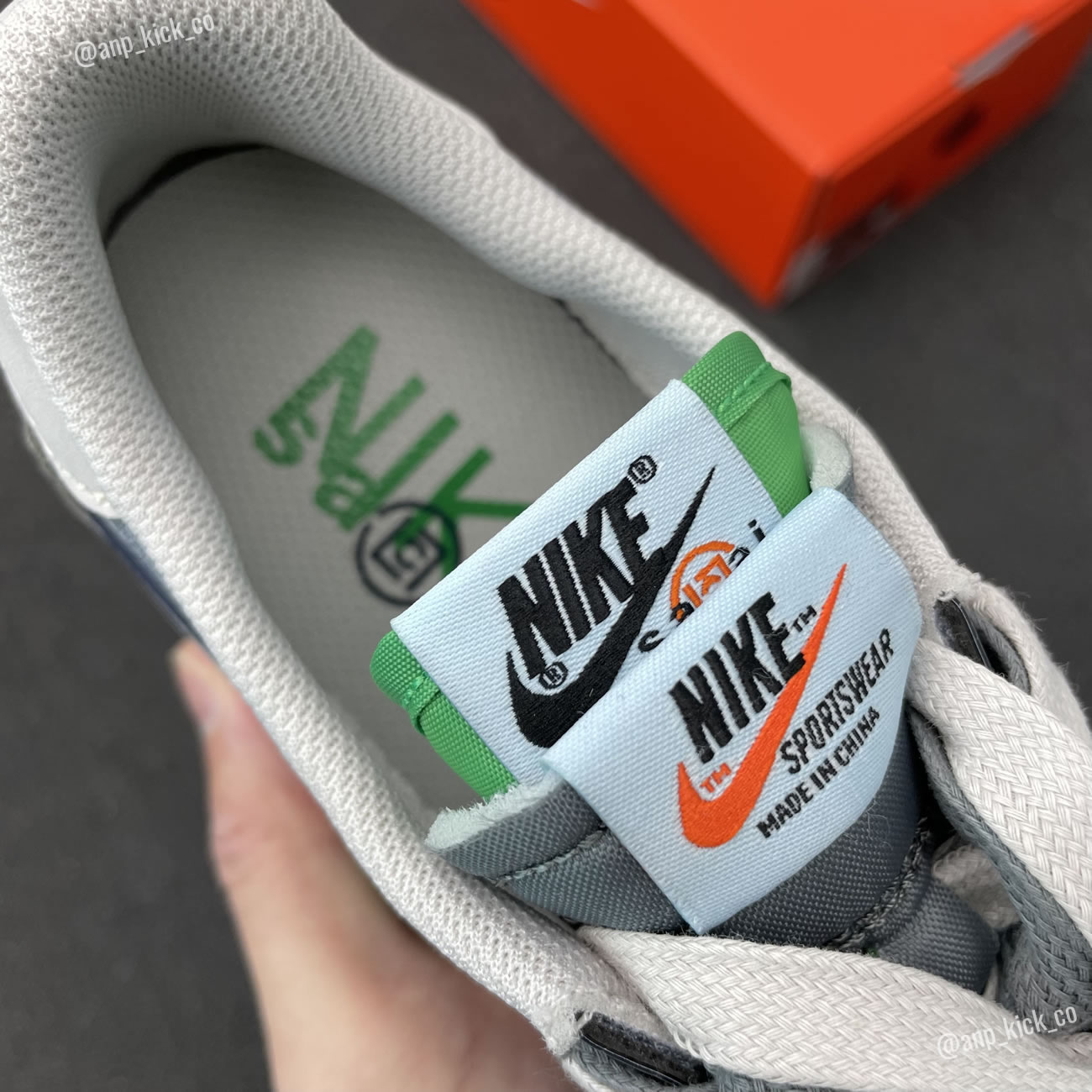 Sacai Clot Nike Ldwaffle Kiss Of Death 2 Anpkick Dh3114 001 (5) - www.kitistry.com Sacai Clot Nike Ldwaffle Kiss Of Death 2 Anpkick Dh3114 001 (5) - www.kitistry.com