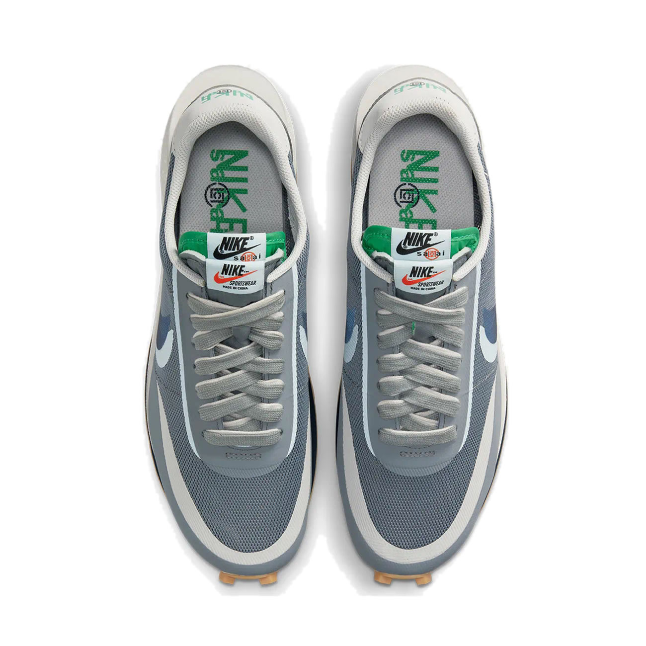 Sacai Clot Nike Ldwaffle Kiss Of Death 2 Dh3114 001 (4) - www.kitistry.com Sacai Clot Nike Ldwaffle Kiss Of Death 2 Dh3114 001 (4) - www.kitistry.com
