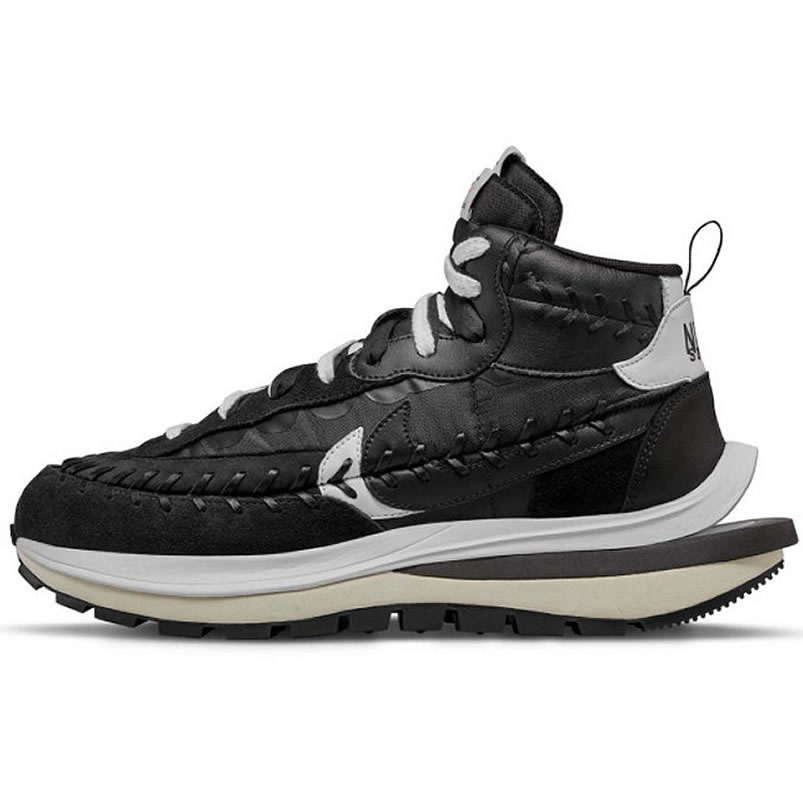 Sacai Nike Vaporwaffle Jean Paul Gaultier Black White Dh9186 001 (1) - www.kitistry.com Sacai Nike Vaporwaffle Jean Paul Gaultier Black White Dh9186 001 (1) - www.kitistry.com