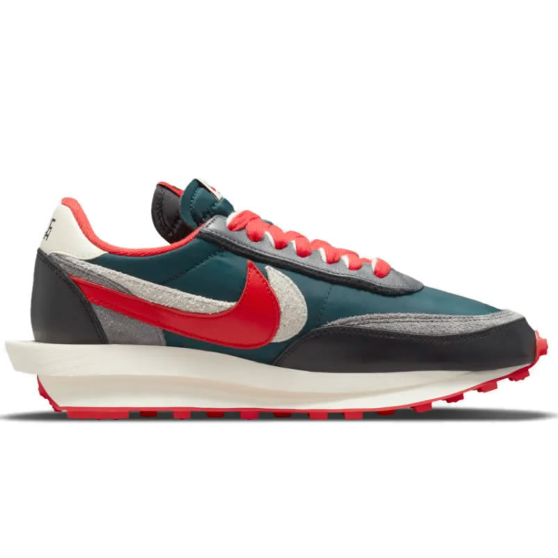 Sacai Undercover Nike Ldwaffle Midnight Spruce University Red Dj4877 300 (2) - www.kitistry.com Sacai Undercover Nike Ldwaffle Midnight Spruce University Red Dj4877 300 (2) - www.kitistry.com