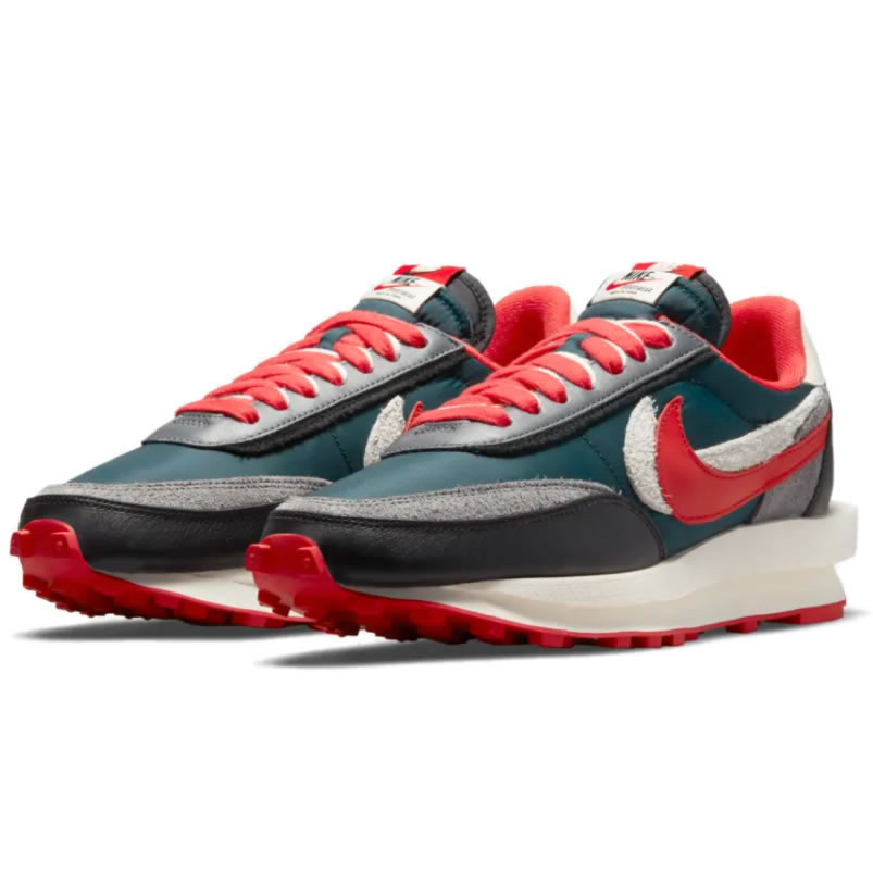 Sacai Undercover Nike Ldwaffle Midnight Spruce University Red Dj4877 300 (3) - www.kitistry.com Sacai Undercover Nike Ldwaffle Midnight Spruce University Red Dj4877 300 (3) - www.kitistry.com