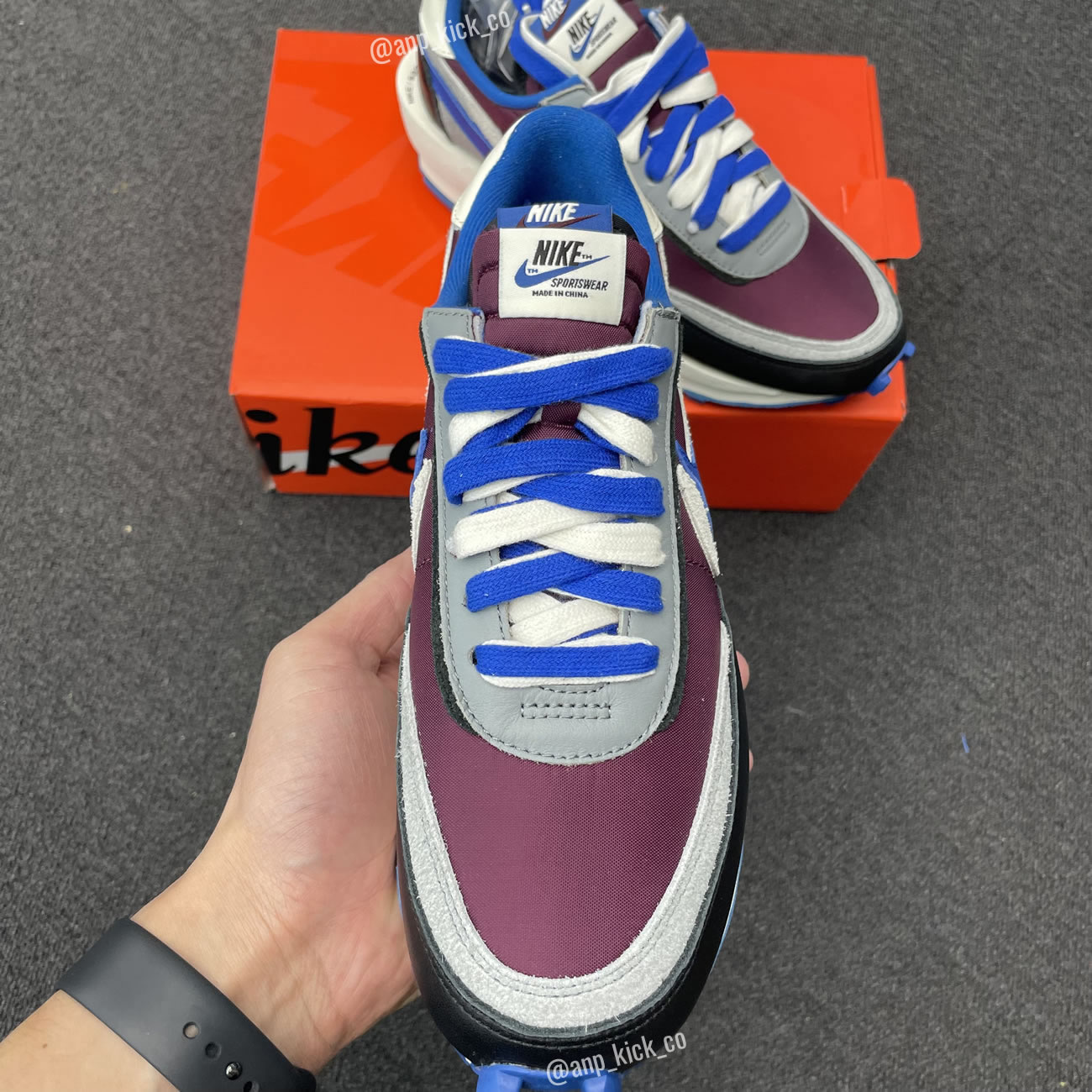 Sacai Undercover Nike Ldwaffle Night Maroon Team Royal Anpkick Dj4877 600 (2) - www.kitistry.com Sacai Undercover Nike Ldwaffle Night Maroon Team Royal Anpkick Dj4877 600 (2) - www.kitistry.com