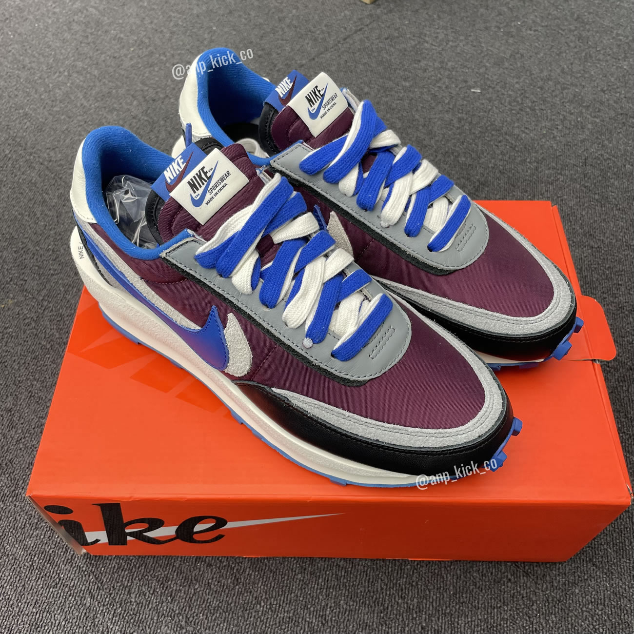 Sacai Undercover Nike Ldwaffle Night Maroon Team Royal Anpkick Dj4877 600 (8) - www.kitistry.com Sacai Undercover Nike Ldwaffle Night Maroon Team Royal Anpkick Dj4877 600 (8) - www.kitistry.com