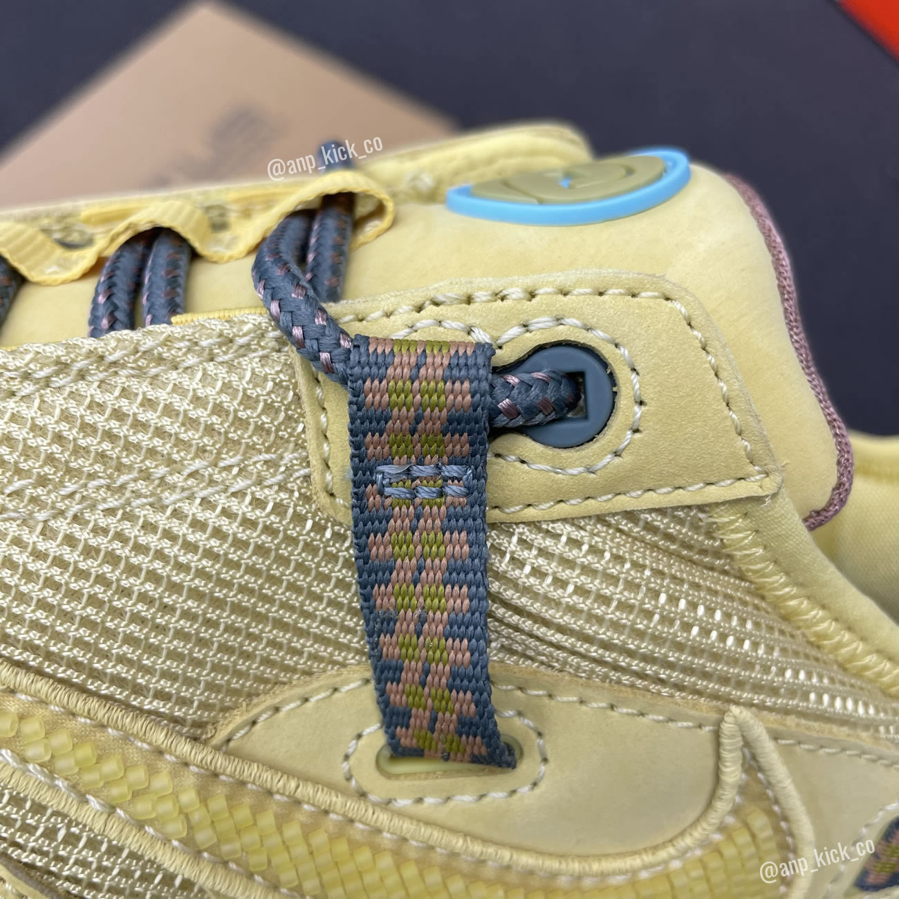 Travis Scott Nike Air Max 1 Saturn Gold Anpkick Do9392 700 (5) - www.kitistry.com Travis Scott Nike Air Max 1 Saturn Gold Anpkick Do9392 700 (5) - www.kitistry.com