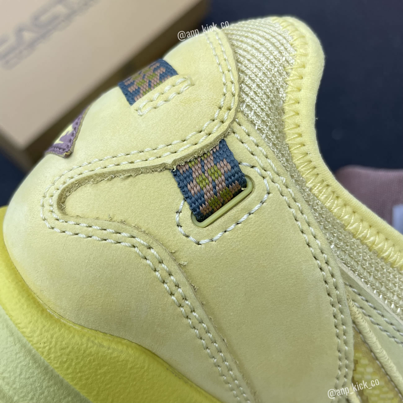 Travis Scott Nike Air Max 1 Saturn Gold Anpkick Do9392 700 (7) - www.kitistry.com Travis Scott Nike Air Max 1 Saturn Gold Anpkick Do9392 700 (7) - www.kitistry.com