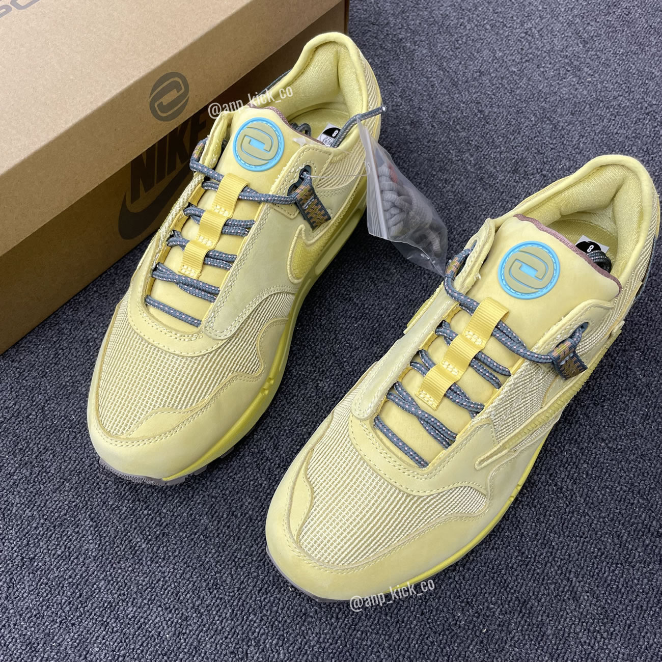 Travis Scott Nike Air Max 1 Saturn Gold Anpkick Do9392 700 (8) - www.kitistry.com Travis Scott Nike Air Max 1 Saturn Gold Anpkick Do9392 700 (8) - www.kitistry.com