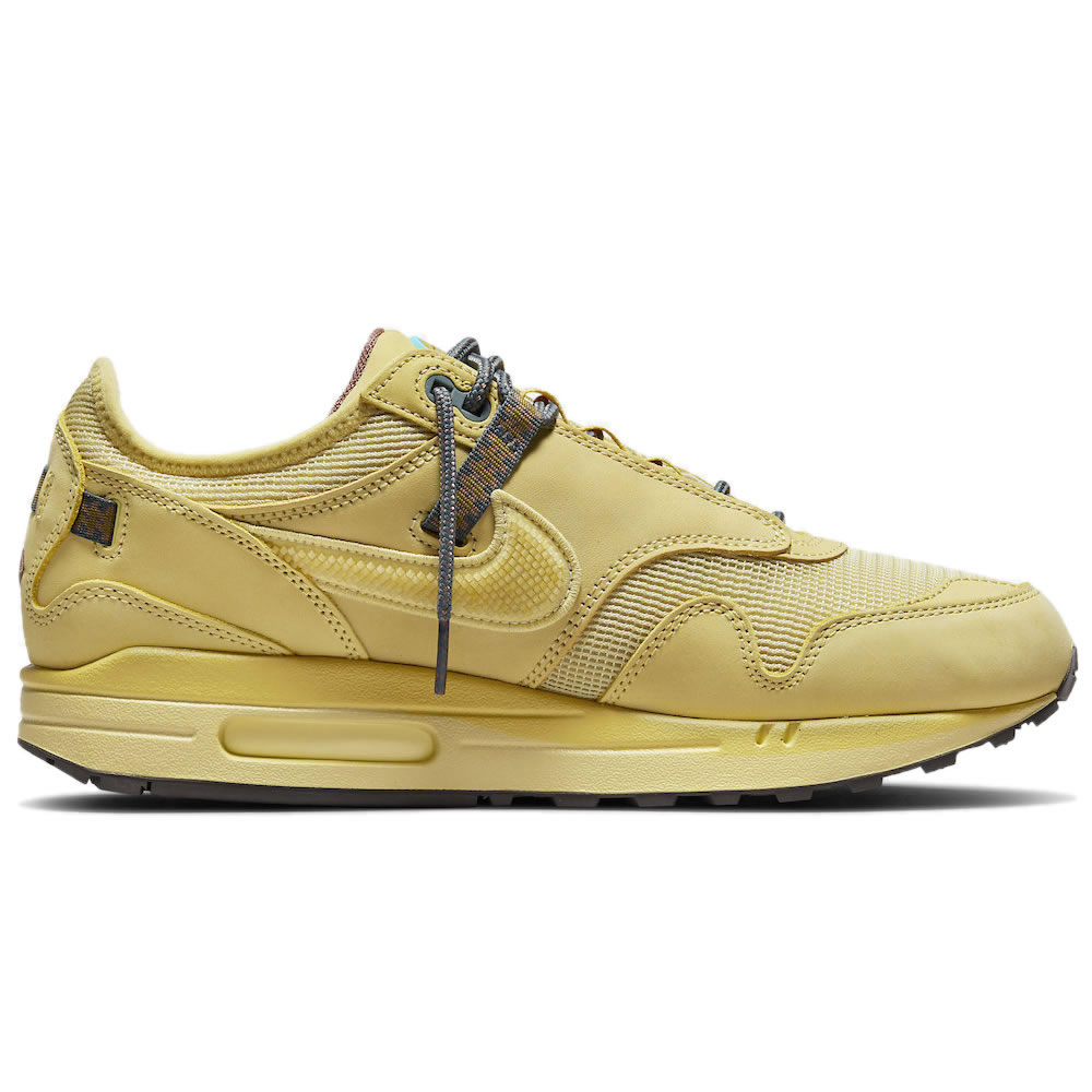 Travis Scott Nike Air Max 1 Saturn Gold Do9392 700 (2) - www.kitistry.com Travis Scott Nike Air Max 1 Saturn Gold Do9392 700 (2) - www.kitistry.com