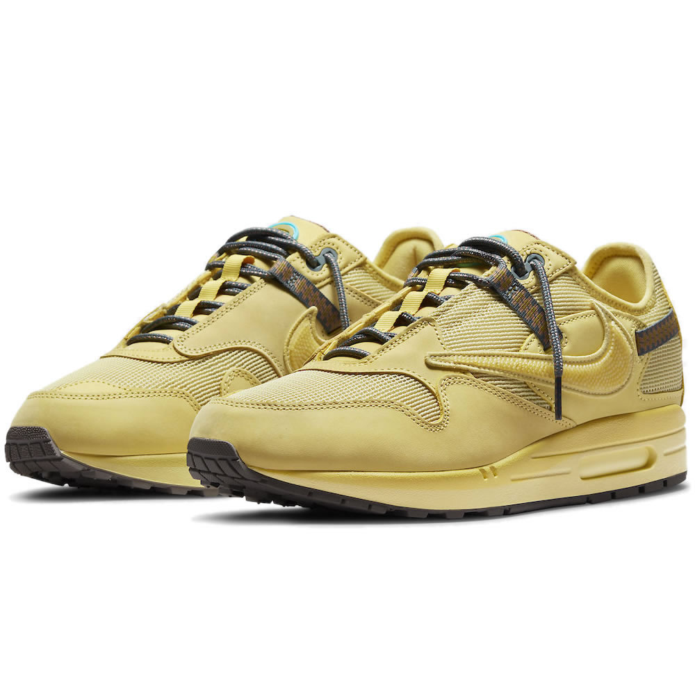 Travis Scott Nike Air Max 1 Saturn Gold Do9392 700 (3) - www.kitistry.com Travis Scott Nike Air Max 1 Saturn Gold Do9392 700 (3) - www.kitistry.com