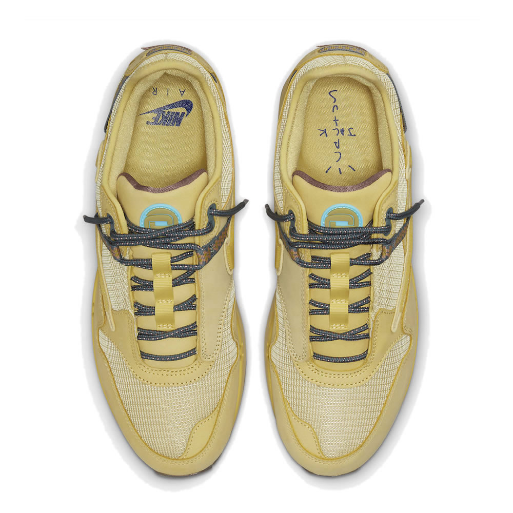 Travis Scott Nike Air Max 1 Saturn Gold Do9392 700 (4) - www.kitistry.com Travis Scott Nike Air Max 1 Saturn Gold Do9392 700 (4) - www.kitistry.com