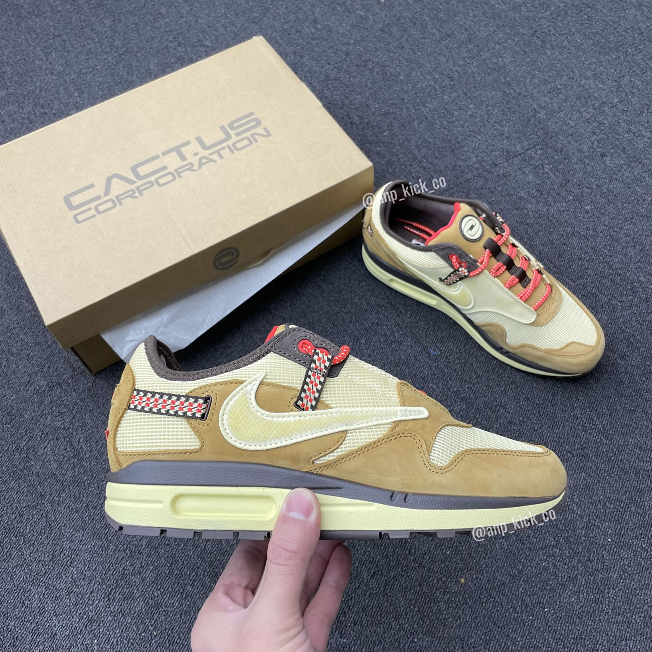 Travis Scott Nike Air Max 1 Wheat Anpkick Do9392 701 (1) - www.kitistry.com Travis Scott Nike Air Max 1 Wheat Anpkick Do9392 701 (1) - www.kitistry.com