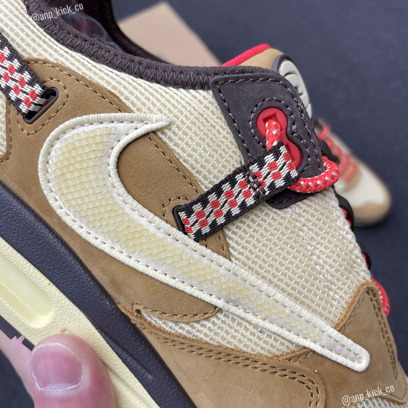 Travis Scott Nike Air Max 1 Wheat Anpkick Do9392 701 (3) - www.kitistry.com Travis Scott Nike Air Max 1 Wheat Anpkick Do9392 701 (3) - www.kitistry.com
