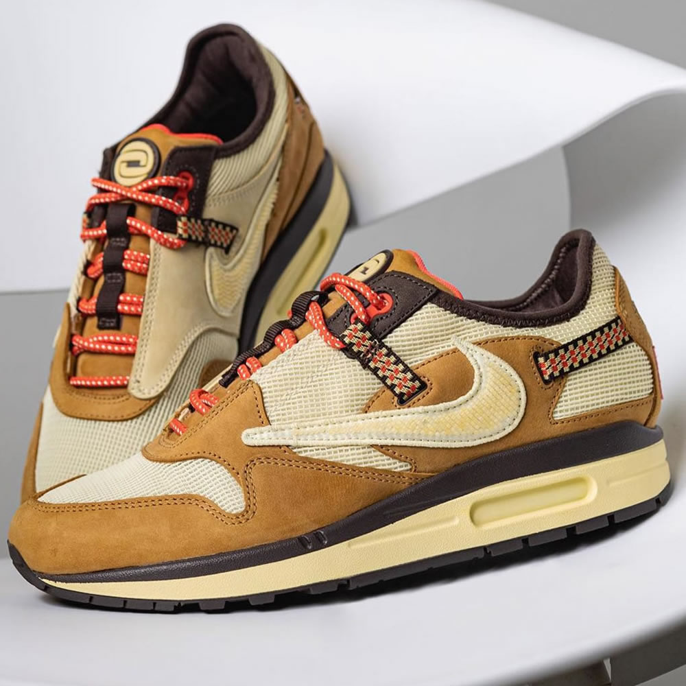 Travis Scott Nike Air Max 1 Wheat Do9392 701 (1) - www.kitistry.com Travis Scott Nike Air Max 1 Wheat Do9392 701 (1) - www.kitistry.com