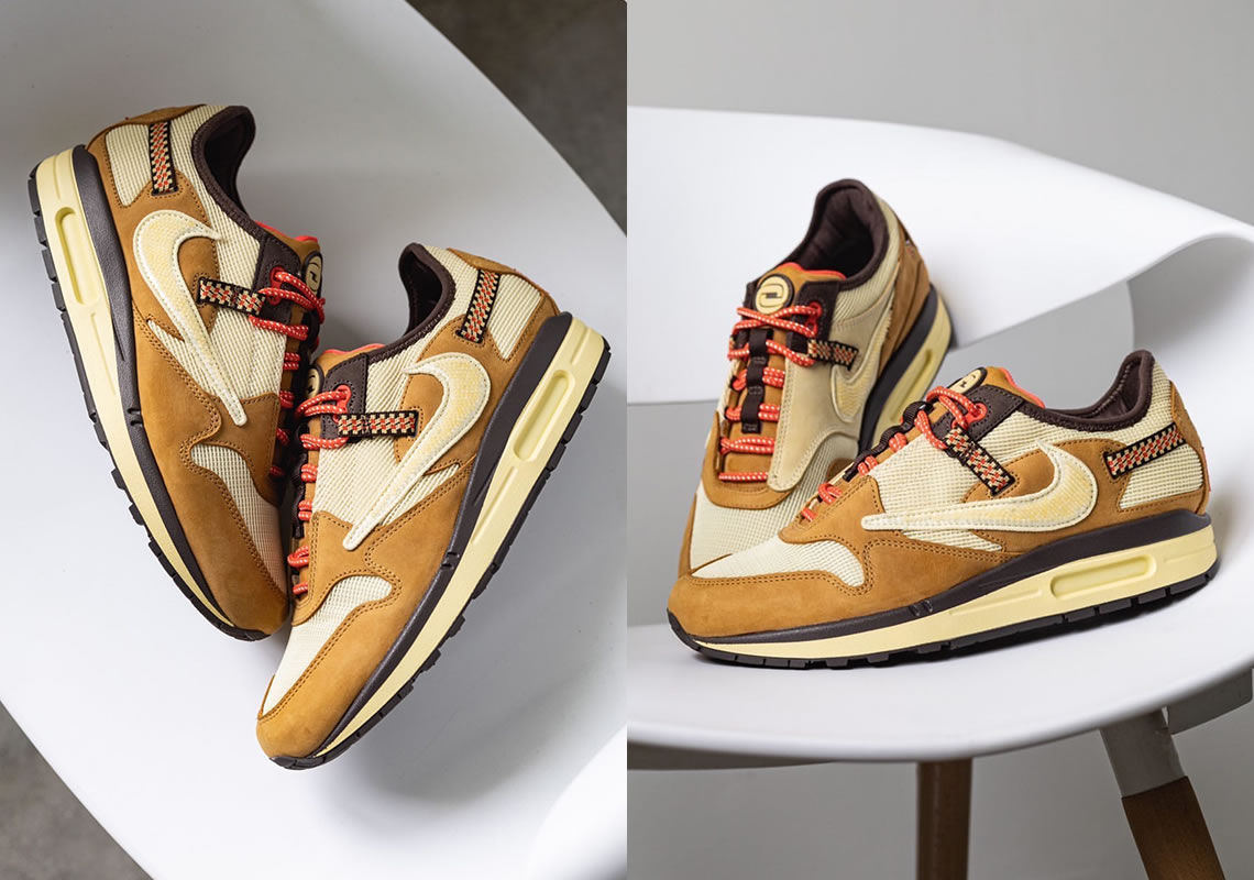 Travis Scott Nike Air Max 1 Wheat Do9392 701 (2) - www.kitistry.com Travis Scott Nike Air Max 1 Wheat Do9392 701 (2) - www.kitistry.com