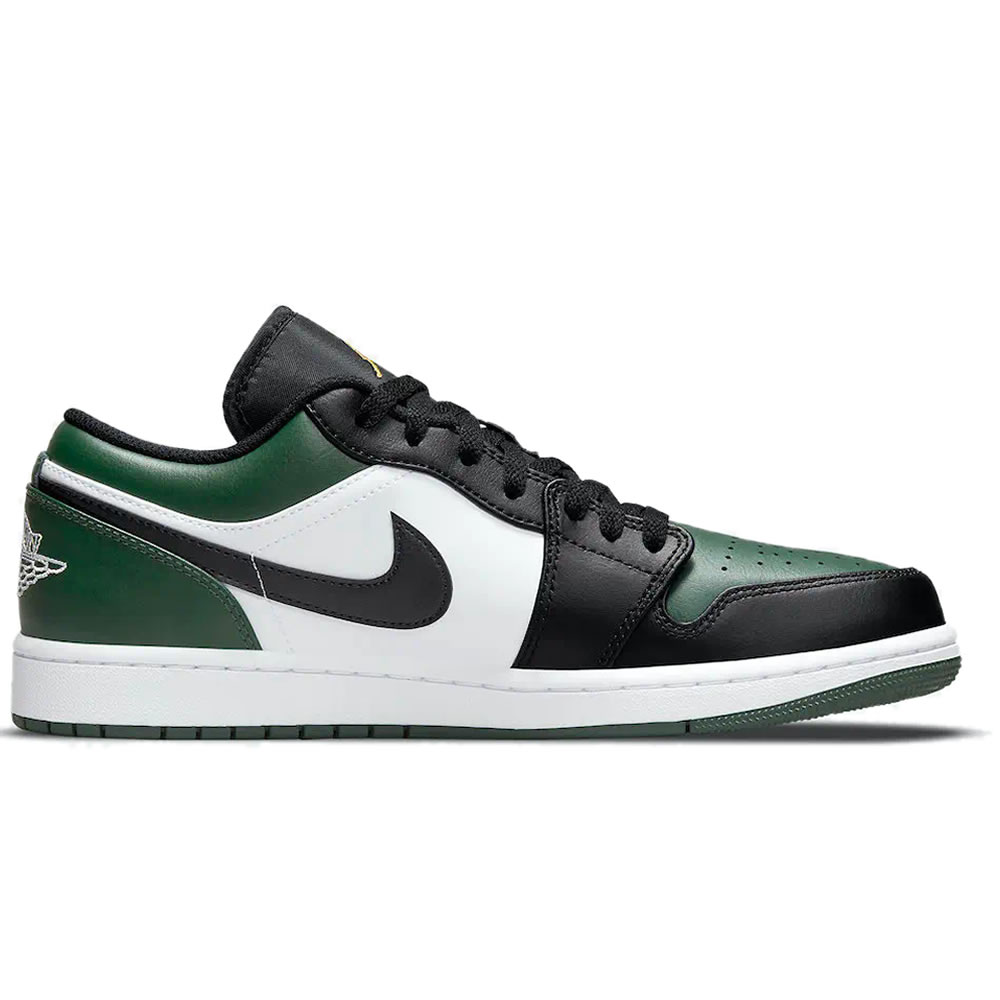 Air Jordan 1 Low Green Toe 553558 371 (2) - www.kitistry.com Air Jordan 1 Low Green Toe 553558 371 (2) - www.kitistry.com