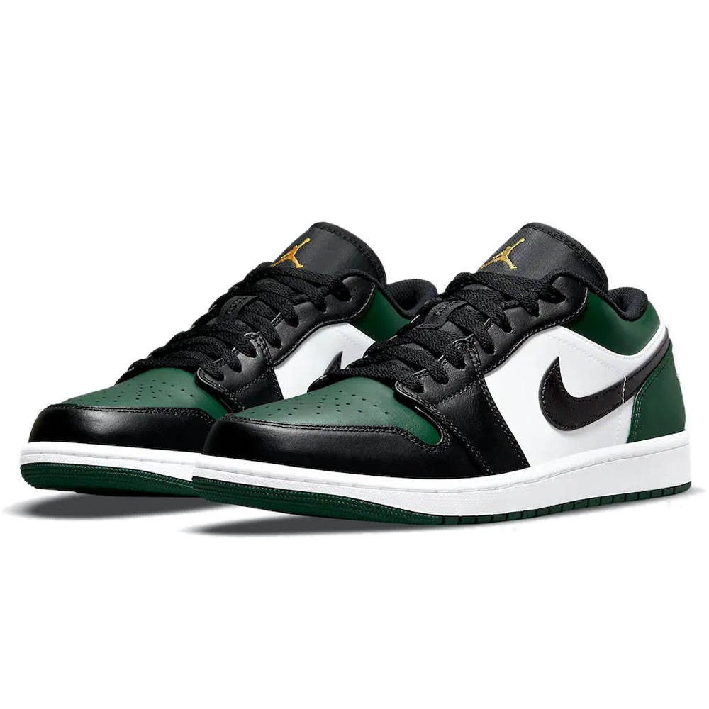 Air Jordan 1 Low Green Toe 553558 371 (3) - www.kitistry.com Air Jordan 1 Low Green Toe 553558 371 (3) - www.kitistry.com