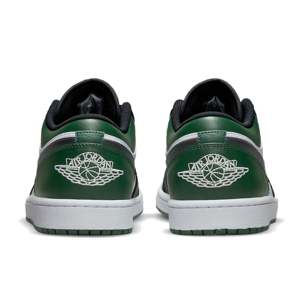 Air Jordan 1 Low Green Toe 553558 371 (4) - www.kitistry.com Air Jordan 1 Low Green Toe 553558 371 (4) - www.kitistry.com