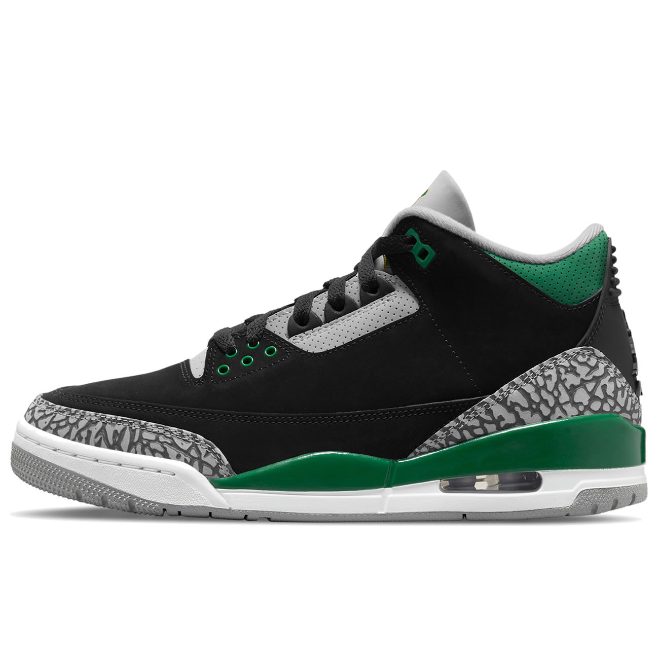 Air Jordan 3 Retro Pine Green Ct8532 030 (1) - www.kitistry.com Air Jordan 3 Retro Pine Green Ct8532 030 (1) - www.kitistry.com