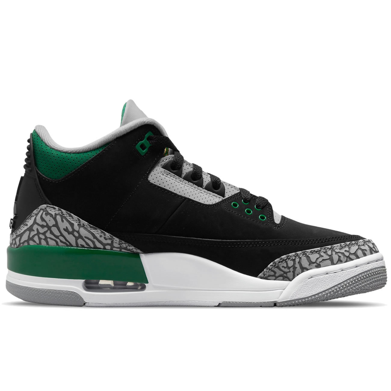 Air Jordan 3 Retro Pine Green Ct8532 030 (2) - www.kitistry.com Air Jordan 3 Retro Pine Green Ct8532 030 (2) - www.kitistry.com
