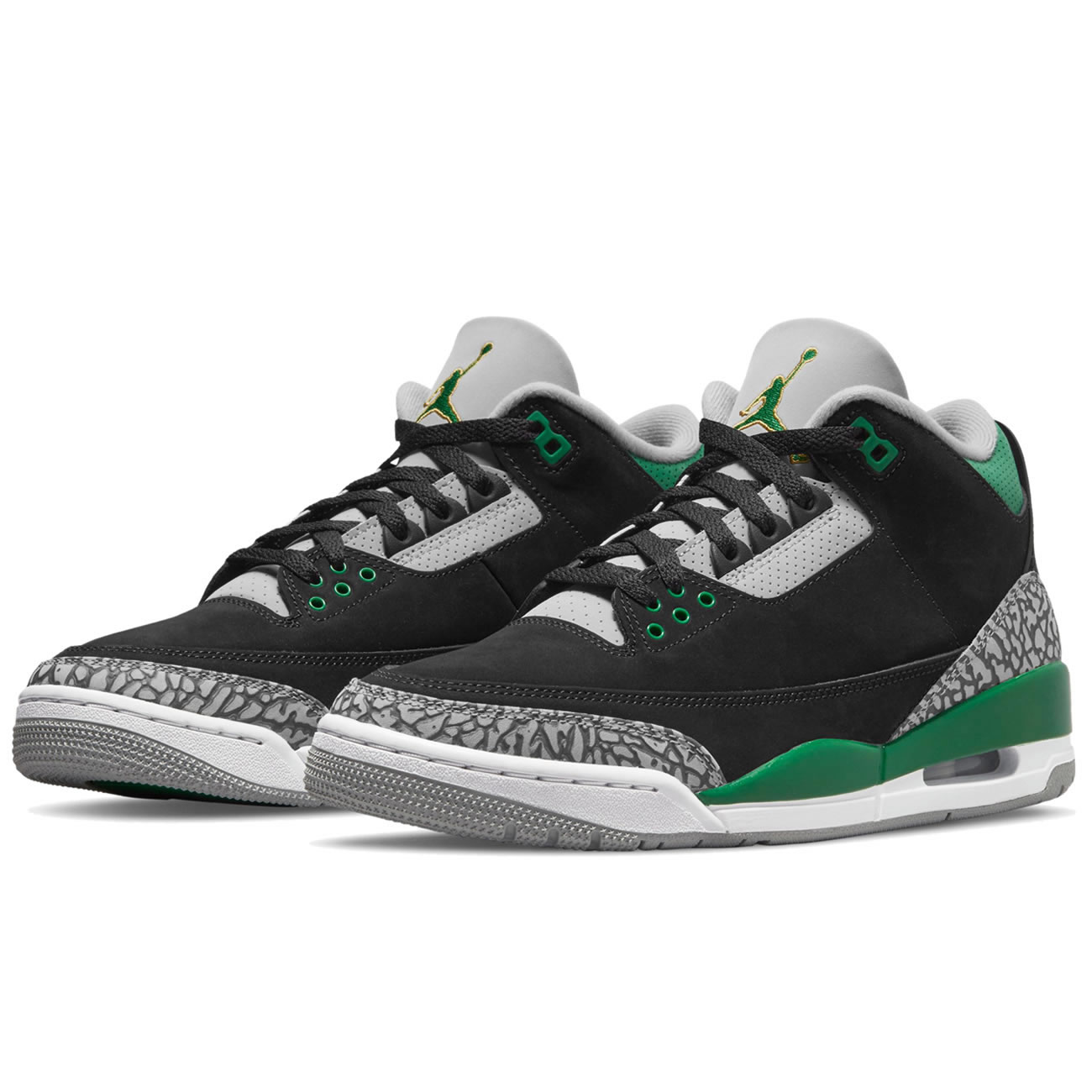 Air Jordan 3 Retro Pine Green Ct8532 030 (3) - www.kitistry.com Air Jordan 3 Retro Pine Green Ct8532 030 (3) - www.kitistry.com