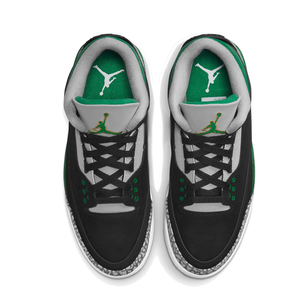 Air Jordan 3 Retro Pine Green Ct8532 030 (5) - www.kitistry.com Air Jordan 3 Retro Pine Green Ct8532 030 (5) - www.kitistry.com