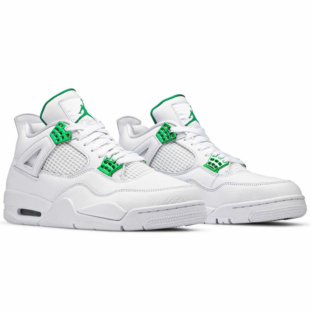 Air Jordan 4 Retro Metallic Green Ct8527 113 (3) - www.kitistry.com Air Jordan 4 Retro Metallic Green Ct8527 113 (3) - www.kitistry.com