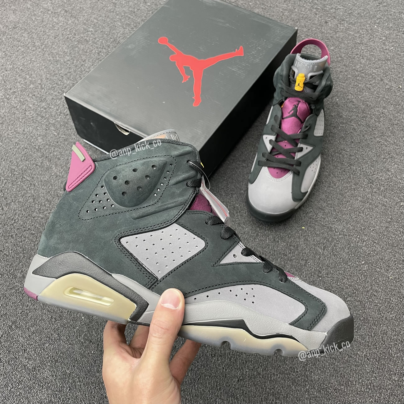 Air Jordan 6 Bordeaux Black Light Graphite Anpkick Ct8529 063 (1) - www.kitistry.com