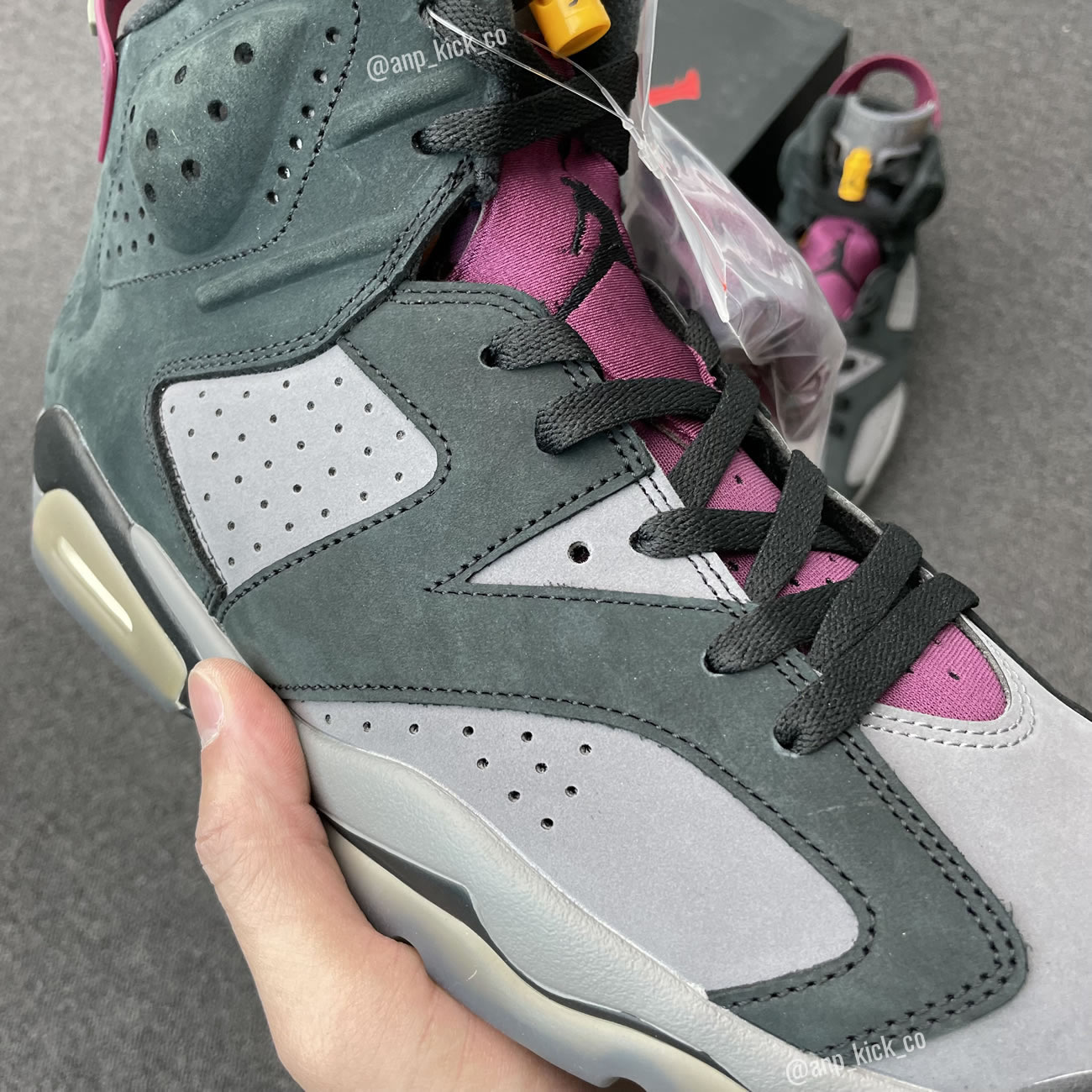 Air Jordan 6 Bordeaux Black Light Graphite Anpkick Ct8529 063 (2) - www.kitistry.com