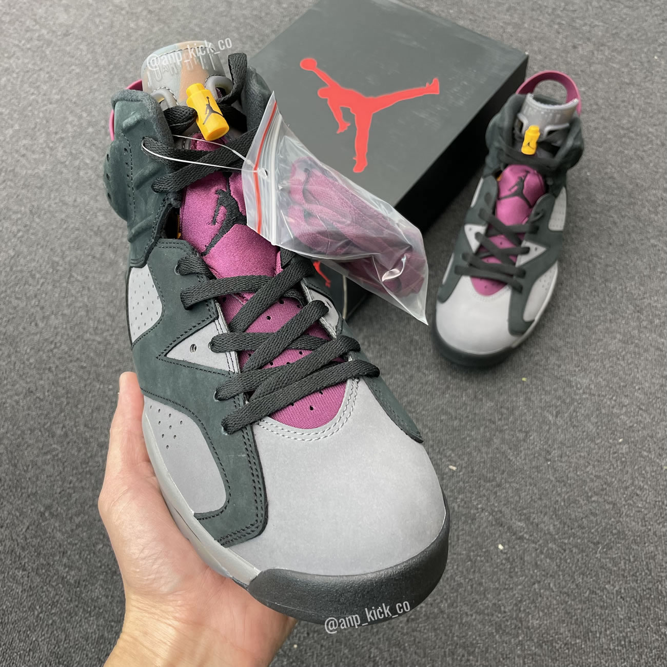 Air Jordan 6 Bordeaux Black Light Graphite Anpkick Ct8529 063 (3) - www.kitistry.com