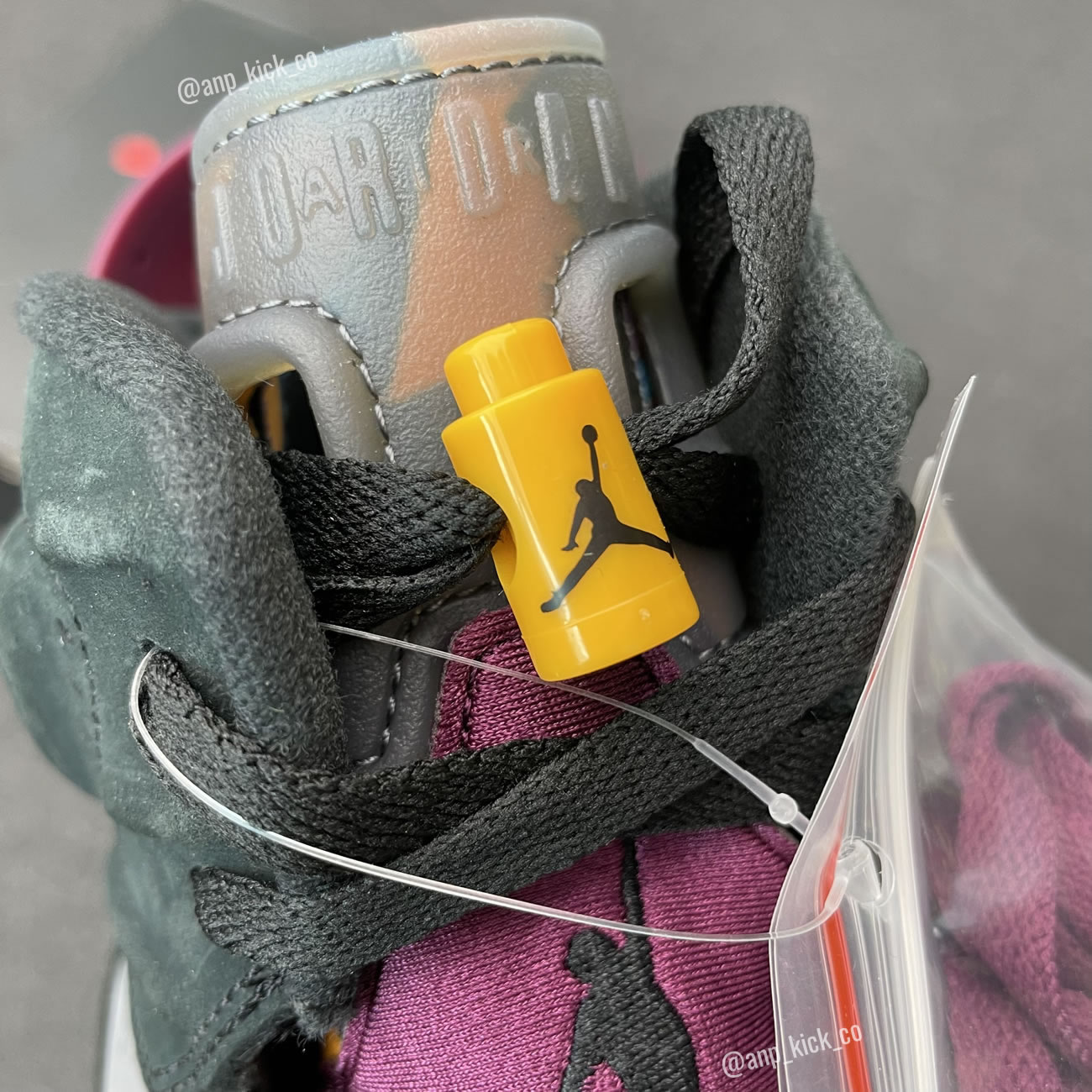 Air Jordan 6 Bordeaux Black Light Graphite Anpkick Ct8529 063 (4) - www.kitistry.com