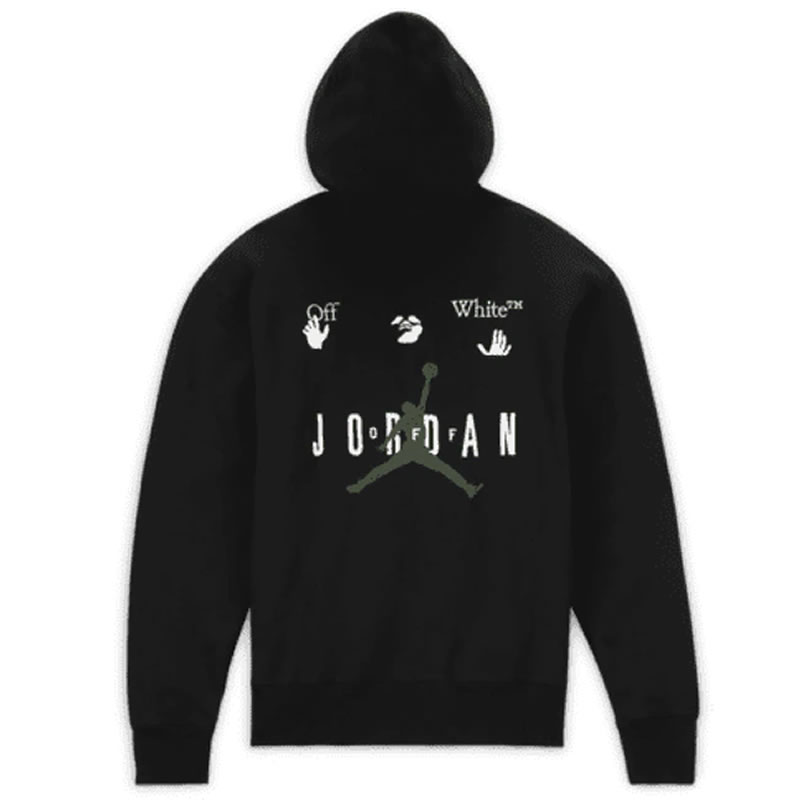Off White Jordan Hoodie Black (1) - www.kitistry.com Off White Jordan Hoodie Black (1) - www.kitistry.com