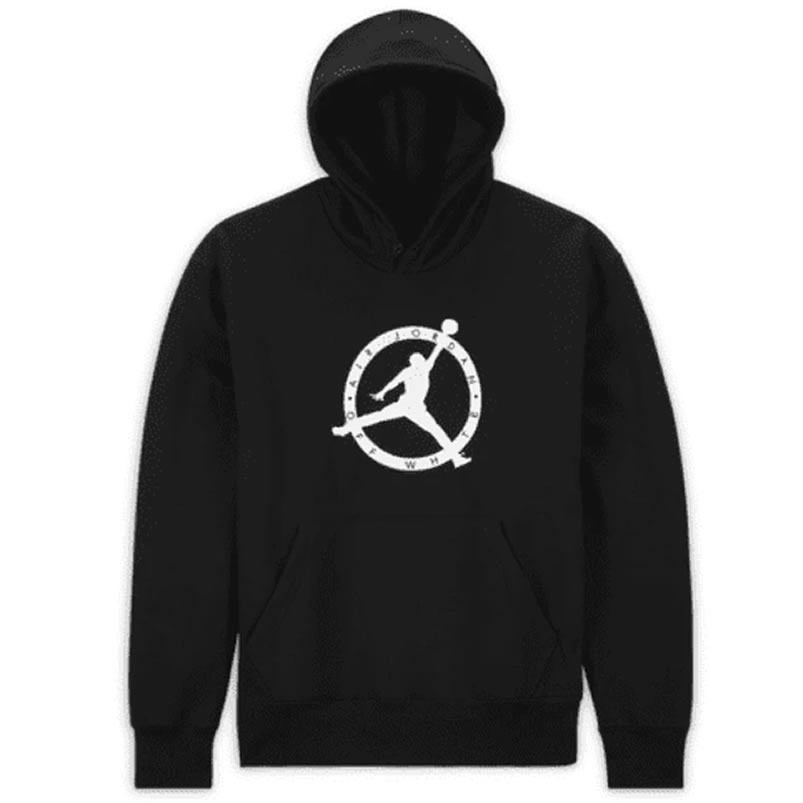 Off White Jordan Hoodie Black (2) - www.kitistry.com Off White Jordan Hoodie Black (2) - www.kitistry.com