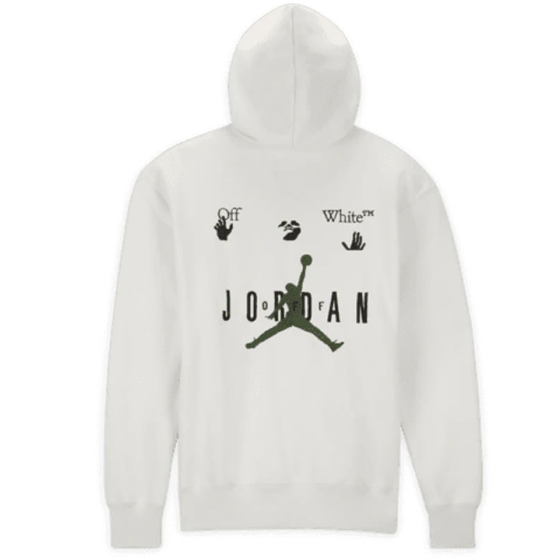Off White Jordan Hoodie White (1) - www.kitistry.com Off White Jordan Hoodie White (1) - www.kitistry.com