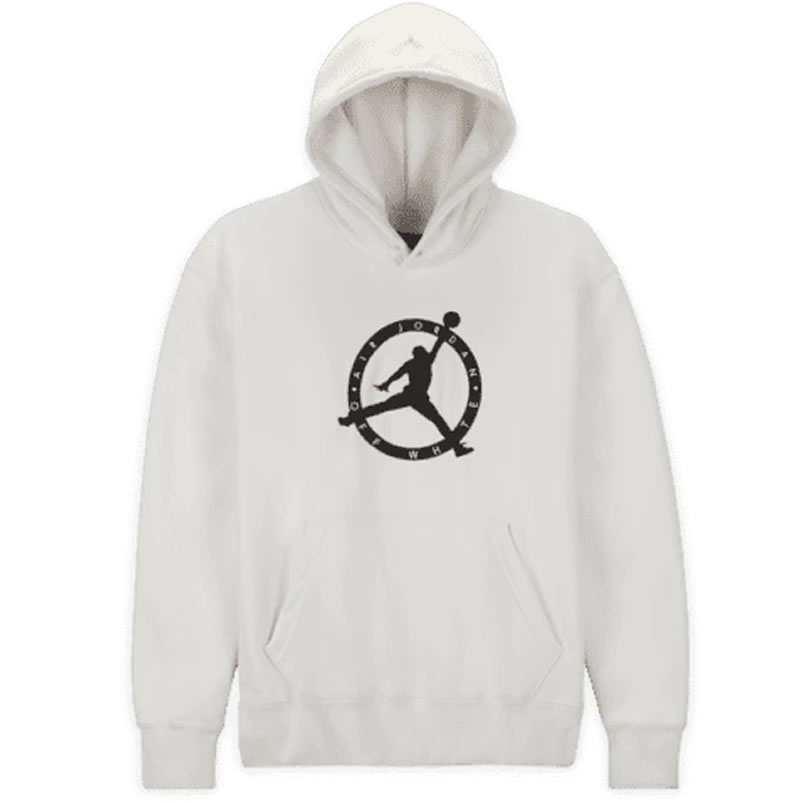 Off White Jordan Hoodie White (2) - www.kitistry.com Off White Jordan Hoodie White (2) - www.kitistry.com