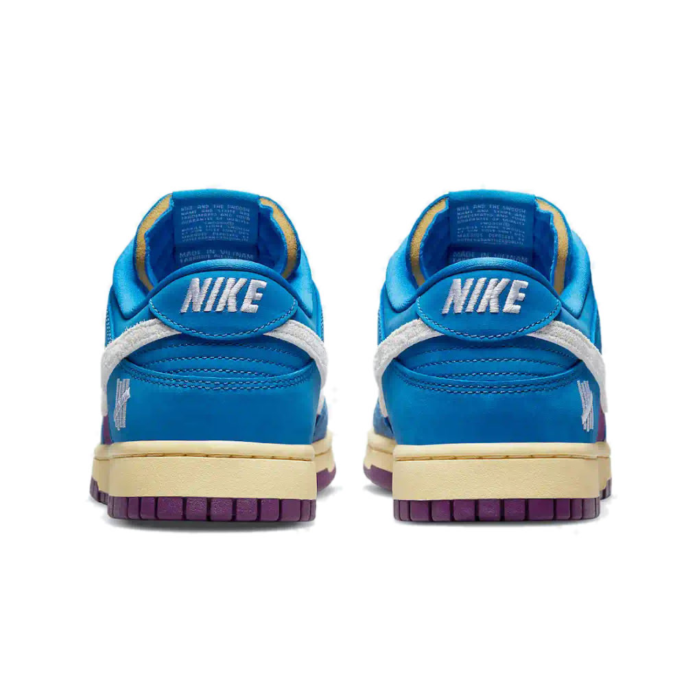 Nike Dunk Low Undefeated 5 On It Dunk Vs Af1 Dh6508 400 (4) - www.kitistry.com Nike Dunk Low Undefeated 5 On It Dunk Vs Af1 Dh6508 400 (4) - www.kitistry.com