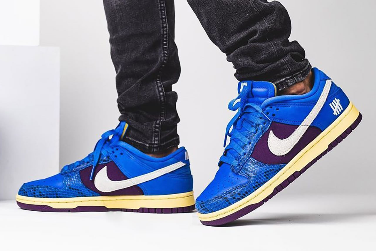 Nike Dunk Low Undefeated 5 On It Dunk Vs Af1 Dh6508 400 On Feet (1) - www.kitistry.com Nike Dunk Low Undefeated 5 On It Dunk Vs Af1 Dh6508 400 On Feet (1) - www.kitistry.com