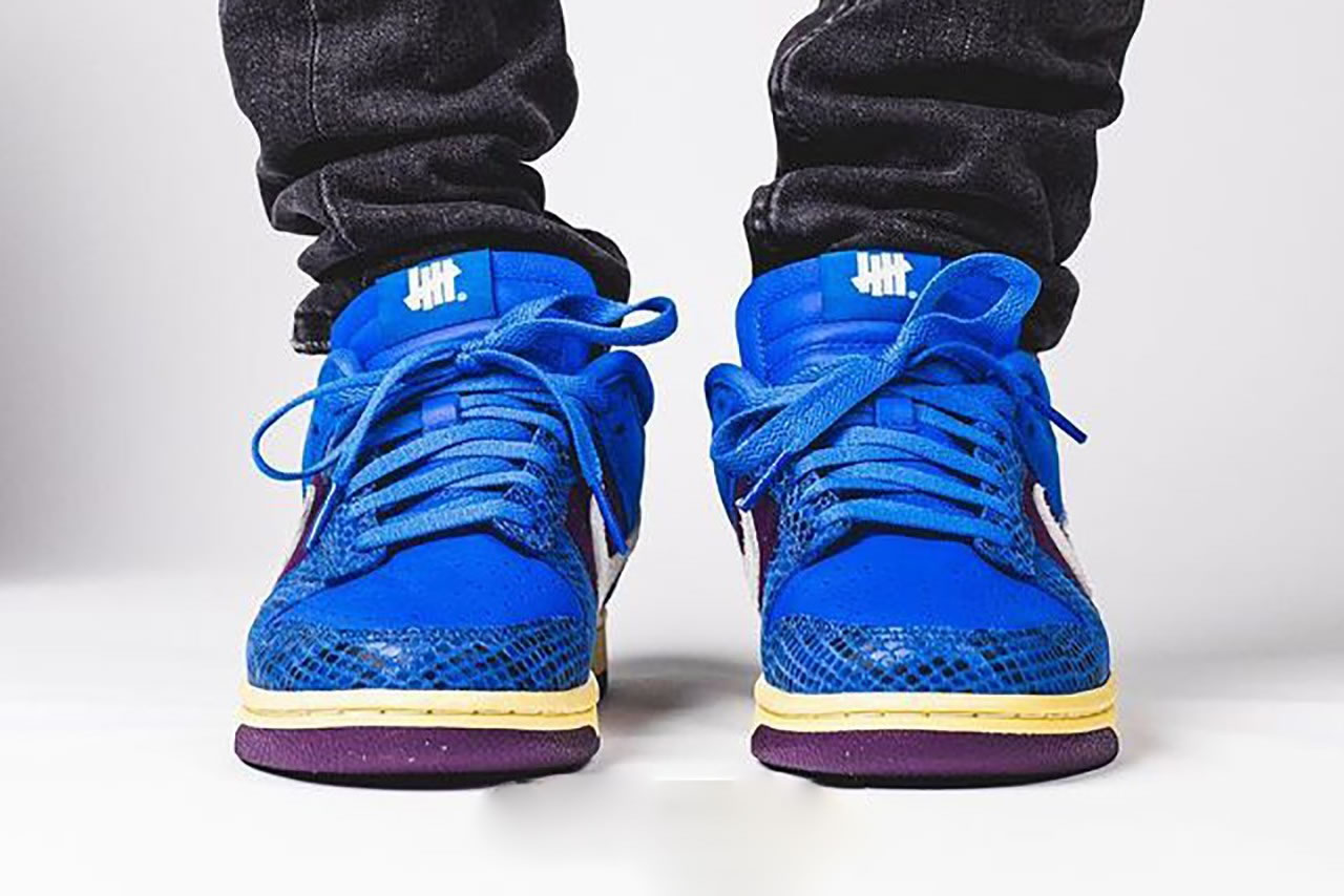 Nike Dunk Low Undefeated 5 On It Dunk Vs Af1 Dh6508 400 On Feet (3) - www.kitistry.com Nike Dunk Low Undefeated 5 On It Dunk Vs Af1 Dh6508 400 On Feet (3) - www.kitistry.com