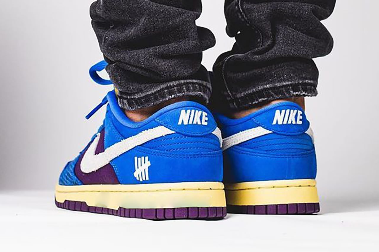 Nike Dunk Low Undefeated 5 On It Dunk Vs Af1 Dh6508 400 On Feet (6) - www.kitistry.com Nike Dunk Low Undefeated 5 On It Dunk Vs Af1 Dh6508 400 On Feet (6) - www.kitistry.com