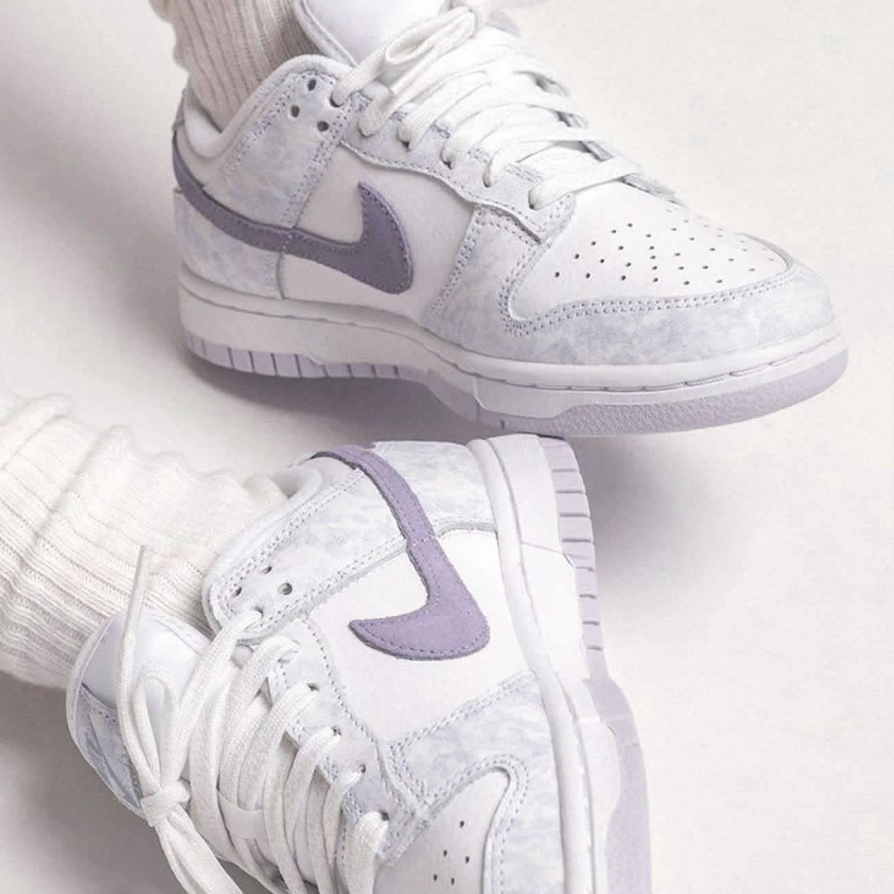Nike Dunk Low Wmns Purple Pulse Dm9467 500 On Feet (3) - www.kitistry.com Nike Dunk Low Wmns Purple Pulse Dm9467 500 On Feet (3) - www.kitistry.com