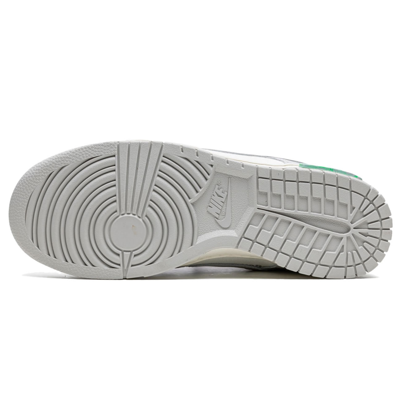 Off White Nike Sb Dunk Low Lot 30 Of 50 Sail Neutral Grey Pink Dm1602 122 (5) - www.kitistry.com
