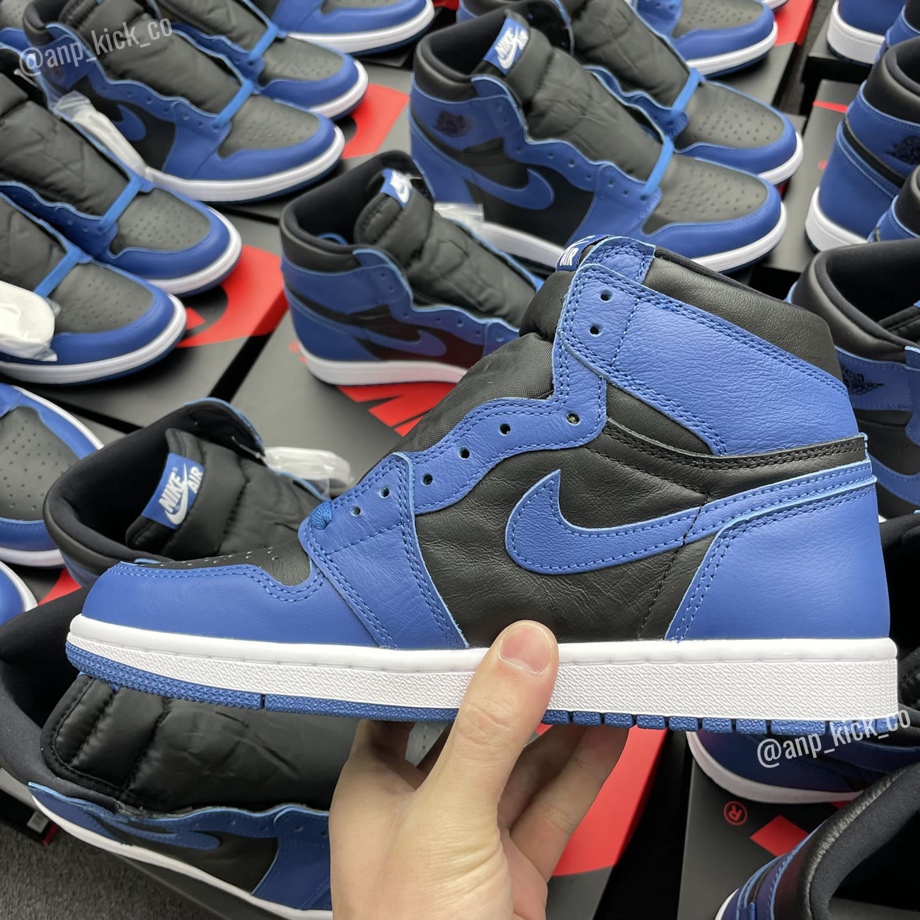 Air Jordan 1 Retro High Og Anpkick Dark Marina Blue 555088 404 (1) - www.kitistry.com Air Jordan 1 Retro High Og Anpkick Dark Marina Blue 555088 404 (1) - www.kitistry.com